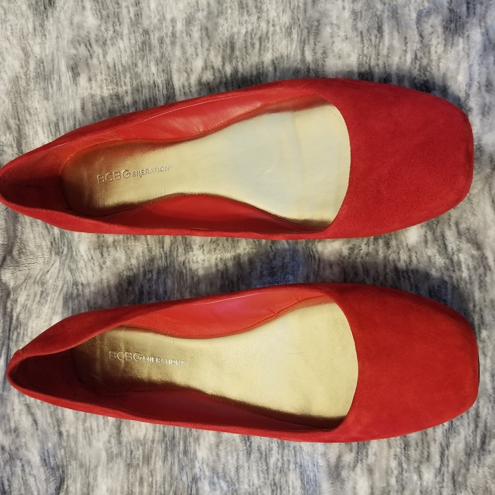 Bcbg flats ruby 8.5 - Picture 5 of 7